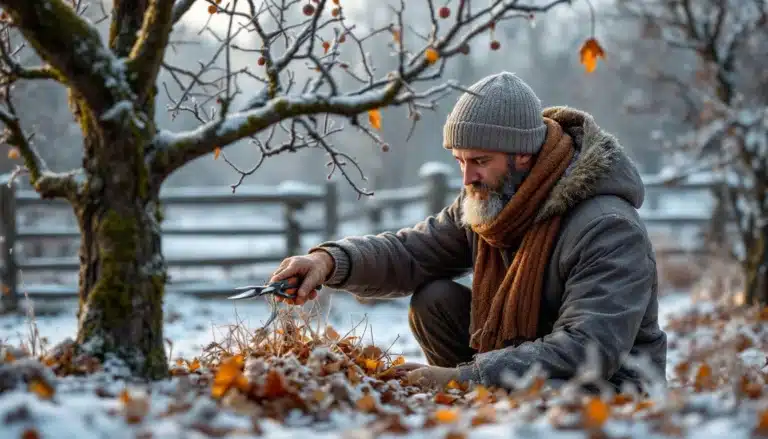 Élagage d’hiver à Riez : pourquoi c’est le moment idéal
