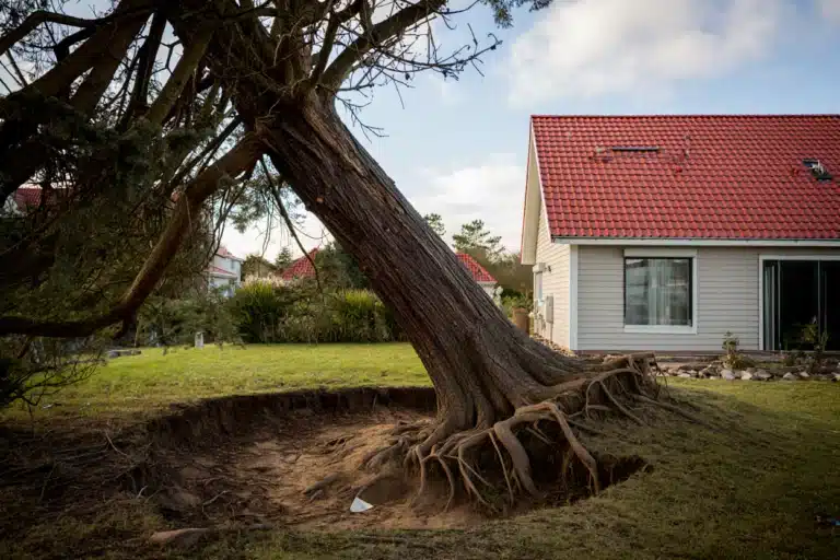 Comment reconnaître un arbre dangereux à Sainte-Croix et ses environs ?
