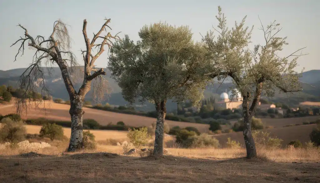 5 signes qu'il est temps d'élaguer